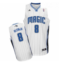 Youth Adidas Orlando Magic 8 Mario Hezonja Swingman White Home NBA Jersey Youth Adidas Orlando Magic 8 Mario Hezonja Swingman White Home NBA Jersey