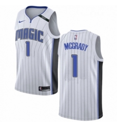 Youth Nike Orlando Magic 1 Tracy Mcgrady Swingman NBA Jersey Association Edition Youth Nike Orlando Magic 1 Tracy Mcgrady Swingman NBA Jersey Association Edition