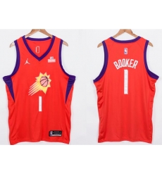 Men Phoenix Suns Devin Booker 1 Orange 2021 2022 City Edition Nike Stitched Jersey Men Phoenix Suns Devin Booker 1 Orange 2021 2022 City Edition Nike Stitched Jersey