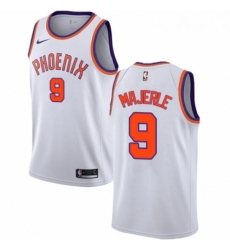 Mens Nike Phoenix Suns 9 Dan Majerle Swingman NBA Jersey Association Edition Mens Nike Phoenix Suns 9 Dan Majerle Swingman NBA Jersey Association Edition
