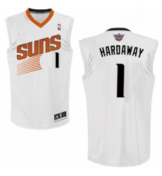Womens Adidas Phoenix Suns 1 Penny Hardaway Swingman White Home NBA Jersey Womens Adidas Phoenix Suns 1 Penny Hardaway Swingman White Home NBA Jersey