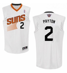 Youth Adidas Phoenix Suns 2 Elfrid Payton Authentic White Home NBA Jersey Youth Adidas Phoenix Suns 2 Elfrid Payton Authentic White Home NBA Jersey