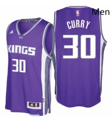 Sacramento Kings 30 Seth Curry 2016 17 Seasons Purple Road New Swingman Jersey Sacramento Kings 30 Seth Curry 2016 17 Seasons Purple Road New Swingman Jersey