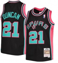 Men San Antonio Spurs 21 Tim Duncan Green 1998 99 Hardwood Classics Jersey Men San Antonio Spurs 21 Tim Duncan Green 1998 99 Hardwood Classics Jersey