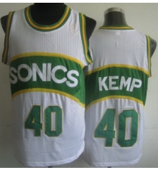 Seattle SuperSonics 40 Shawn Kemp White Hardwood Classics Revolution 30 NBA Jerseys Seattle SuperSonics 40 Shawn Kemp White Hardwood Classics Revolution 30 NBA Jerseys