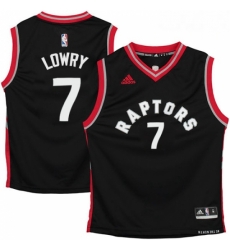 Mens Adidas Toronto Raptors 7 Kyle Lowry Authentic Black NBA Jersey Mens Adidas Toronto Raptors 7 Kyle Lowry Authentic Black NBA Jersey