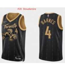 Stoudemire Raptors #20 Jersey Stoudemire Raptors #20 Jersey