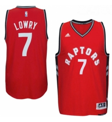 Youth Adidas Toronto Raptors 7 Kyle Lowry Authentic Red NBA Jersey Youth Adidas Toronto Raptors 7 Kyle Lowry Authentic Red NBA Jersey