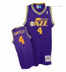 Mens Adidas Utah Jazz 4 Adrian Dantley Authentic Purple Throwback NBA Jersey Mens Adidas Utah Jazz 4 Adrian Dantley Authentic Purple Throwback NBA Jersey