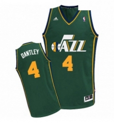 Youth Adidas Utah Jazz 4 Adrian Dantley Swingman Green Alternate NBA Jersey Youth Adidas Utah Jazz 4 Adrian Dantley Swingman Green Alternate NBA Jersey