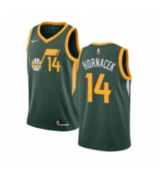 Youth Nike Utah Jazz 14 Jeff Hornacek Green Swingman Jersey Earned Edition Youth Nike Utah Jazz 14 Jeff Hornacek Green Swingman Jersey Earned Edition