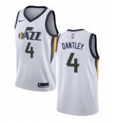 Youth Nike Utah Jazz 4 Adrian Dantley Authentic NBA Jersey Association Edition Youth Nike Utah Jazz 4 Adrian Dantley Authentic NBA Jersey Association Edition