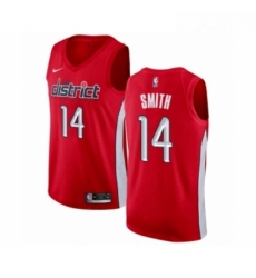 Womens Nike Washington Wizards 14 Jason Smith Red Swingman Jersey Earned Edition Womens Nike Washington Wizards 14 Jason Smith Red Swingman Jersey Earned Edition