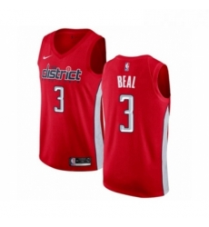 Womens Nike Washington Wizards 3 Bradley Beal Red Swingman Jersey Earned Edition Womens Nike Washington Wizards 3 Bradley Beal Red Swingman Jersey Earned Edition