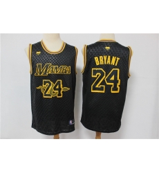 Lakers 24 Kobe Bryant Black Mamba Swingman Jersey Lakers 24 Kobe Bryant Black Mamba Swingman Jersey