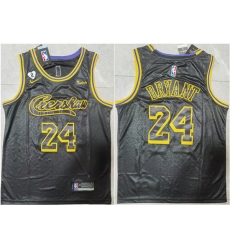 Men Los Angeles Lakers 24 Kobe Bryant Black Stitched Jersey Men Los Angeles Lakers 24 Kobe Bryant Black Stitched Jersey