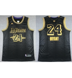 Men Los Angeles Lakers Kobe Bryant 24 Black Big Mamba Edition NBA Jersey Men Los Angeles Lakers Kobe Bryant 24 Black Big Mamba Edition NBA Jersey
