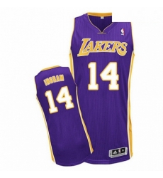 Mens Adidas Los Angeles Lakers 14 Brandon Ingram Authentic Purple Road NBA Jersey Mens Adidas Los Angeles Lakers 14 Brandon Ingram Authentic Purple Road NBA Jersey