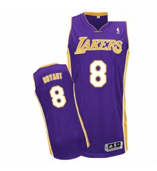 Youth Adidas Los Angeles Lakers 8 Kobe Bryant Authentic Purple Road NBA Jersey Youth Adidas Los Angeles Lakers 8 Kobe Bryant Authentic Purple Road NBA Jersey