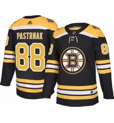 Men Adidas Boston Bruins 88 David Pastrnak Premier Black Home NHL Jersey Men Adidas Boston Bruins 88 David Pastrnak Premier Black Home NHL Jersey