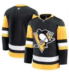Men Pittsburgh Penguins Blank Black 2024 25 Home Stitched Hockey Jersey Men Pittsburgh Penguins Blank Black 2024 25 Home Stitched Hockey Jersey