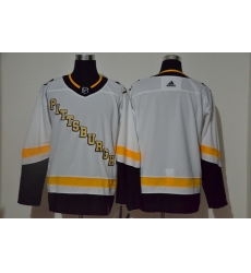 Men Pittsburgh Penguins Blank White 2020 21 Reverse Retro Adidas Jersey Men Pittsburgh Penguins Blank White 2020 21 Reverse Retro Adidas Jersey