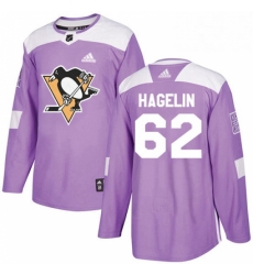 Mens Adidas Pittsburgh Penguins 62 Carl Hagelin Authentic Purple Fights Cancer Practice NHL Jersey Mens Adidas Pittsburgh Penguins 62 Carl Hagelin Authentic Purple Fights Cancer Practice NHL Jersey
