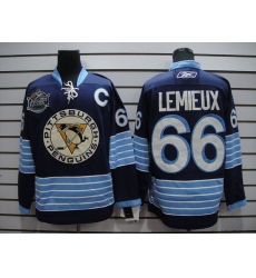 Penguins #66 Mario Lemieux Stitched Dark Blue 2011 Winter Classic Vintage NHL Jersey Penguins #66 Mario Lemieux Stitched Dark Blue 2011 Winter Classic Vintage NHL Jersey