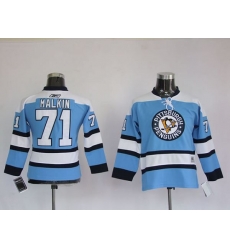 Penguins #71 Evgeni Malkin Stitched Blue NHL Jersey Penguins #71 Evgeni Malkin Stitched Blue NHL Jersey