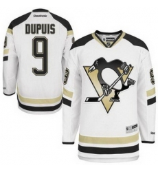 Penguins #9 Pascal Dupuis White 2014 Stadium Series Stitched NHL Jersey Penguins #9 Pascal Dupuis White 2014 Stadium Series Stitched NHL Jersey