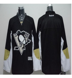 Penguins Blank Black Stitched NHL Jersey Penguins Blank Black Stitched NHL Jersey