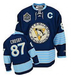 Pittsburgh Penguins 2011 Winter Classic 87 Sidney Crosby Premier Jersey Pittsburgh Penguins 2011 Winter Classic 87 Sidney Crosby Premier Jersey