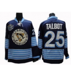Pittsburgh Penguins 25 Maxime Talbot 2011 Winter Classic jerseys Pittsburgh Penguins 25 Maxime Talbot 2011 Winter Classic jerseys