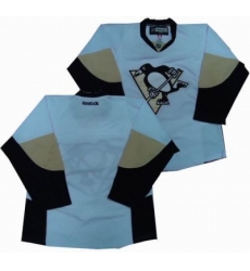 Pittsburgh Penguins white blank jerseys Pittsburgh Penguins white blank jerseys
