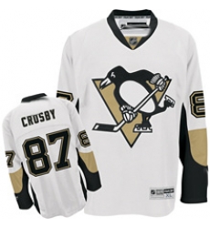 RBK hockey jerseys,Pittsburgh Penguins 87# S.Crosby white RBK hockey jerseys,Pittsburgh Penguins 87# S.Crosby white