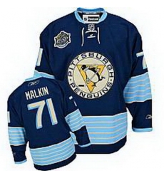 Youth KIDS Pittsburgh Penguins 2011 Winter Classic #71 Evgeni Malkin Premier Jersey Youth KIDS Pittsburgh Penguins 2011 Winter Classic #71 Evgeni Malkin Premier Jersey