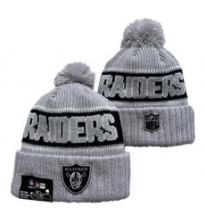 Las Vegas Raiders Beanies 24K 010 Las Vegas Raiders Beanies 24K 010