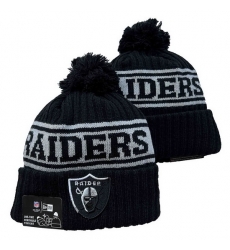 Las Vegas Raiders Beanies 24K 017 Las Vegas Raiders Beanies 24K 017