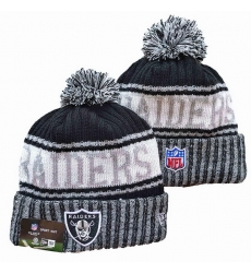 Las Vegas Raiders Beanies 24K 019 Las Vegas Raiders Beanies 24K 019