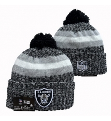 Las Vegas Raiders Beanies 24K 028 Las Vegas Raiders Beanies 24K 028