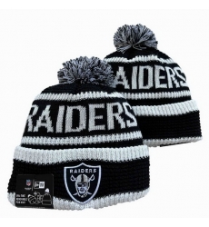 Las Vegas Raiders Beanies 24K 030_1 Las Vegas Raiders Beanies 24K 030_1