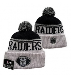Las Vegas Raiders Beanies 25904 Las Vegas Raiders Beanies 25904