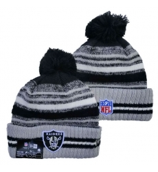 Las Vegas Raiders Beanies 25G005 Las Vegas Raiders Beanies 25G005