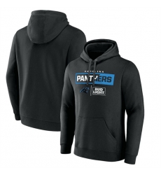 Men Carolina Panthers Black X Bud Light Pullover Hoodie Men Carolina Panthers Black X Bud Light Pullover Hoodie