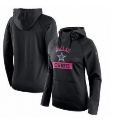 Men Dallas Cowboys Cancer Pullover Hoodie Men Dallas Cowboys Cancer Pullover Hoodie