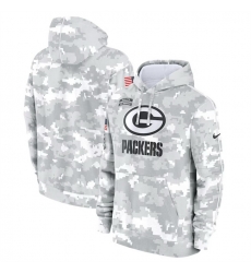 Men Green Bay Packers 2024 Arctic Camo Salute To Service Club Fleece Pullover Stitched Hoodie Men Green Bay Packers 2024 Arctic Camo Salute To Service Club Fleece Pullover Stitched Hoodie