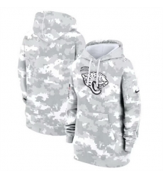 Women Jacksonville Jaguars 2024 Arctic Camo Salute To Service Club Fleece Pullover Hoodie Women Jacksonville Jaguars 2024 Arctic Camo Salute To Service Club Fleece Pullover Hoodie