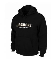 NFL Mens Nike Jacksonville Jaguars Font Pullover Hoodie Black NFL Mens Nike Jacksonville Jaguars Font Pullover Hoodie Black