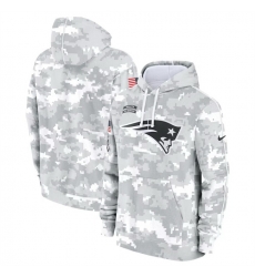 Men New England Patriots 2024 Arctic Camo Salute To Service Club Fleece Pullover Stitched Hoodie Men New England Patriots 2024 Arctic Camo Salute To Service Club Fleece Pullover Stitched Hoodie