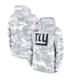Men New York Giants 2024 Arctic Camo Salute To Service Club Fleece Pullover Stitched Hoodie Men New York Giants 2024 Arctic Camo Salute To Service Club Fleece Pullover Stitched Hoodie